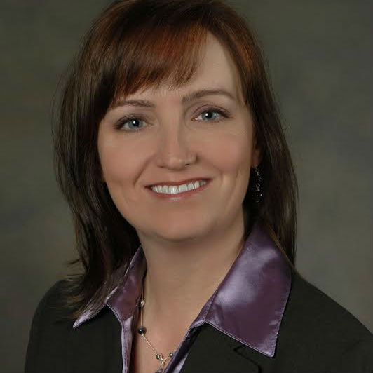 TRACY RICHTER