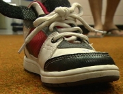 shoe